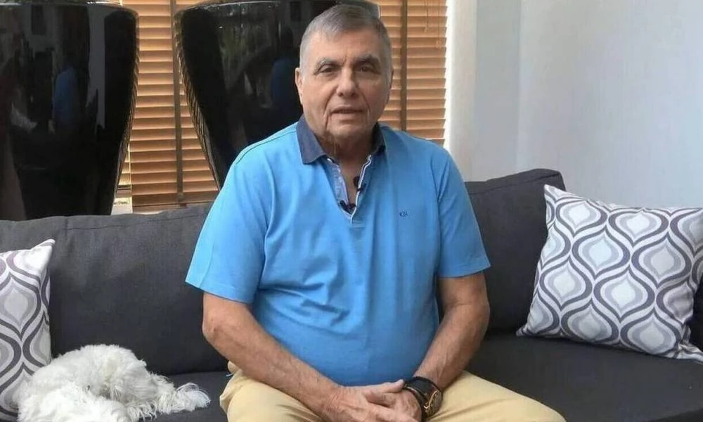 Υπόθεση Τράγκα: Πού στρέφονται οι έρευνες για την αμύθητη περιουσία–«Κλειδί» το 2004